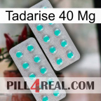 Tadarise 40Mg 29